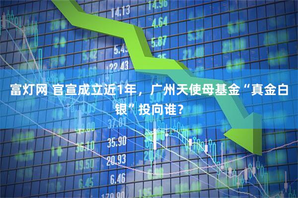 富灯网 官宣成立近1年，广州天使母基金“真金白银”投向谁？