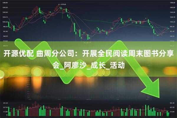 开源优配 曲周分公司：开展全民阅读周末图书分享会_阿廖沙_成长_活动